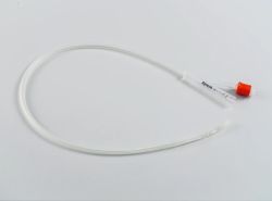 Agtech Vortech siliconen catheter 18fr met 30cc ballon (23“) rund/paard