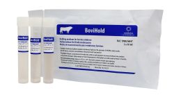 Bovihold holding medium voor runderembryo‘s 3x10 ml met BSA 