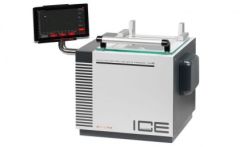 IceCube 14 S-A 230V Automatic strawfreezingmachine