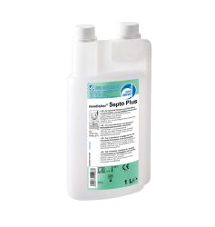 Neodisher Septo Plus 1 liter Cleaning and desinfectant for lab instruments