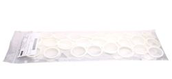 Nylon filter for collection bottle 25pc. per pack