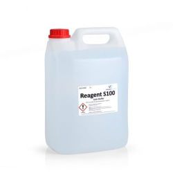 Reagent S100 5 liter Kanister
