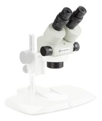 Stereomicroscope embryo Z-serie binocular 