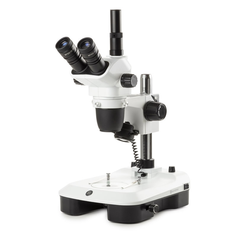 50048 trinoculair sterio microscoop nexiuszoom evo