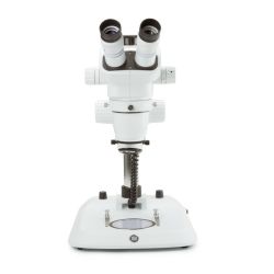 Binoculare Stereo Zoom Mikroskop Nexius Zoom Evo für Embryonen Forschung