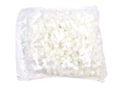 Blanco screwcaps for centrifugetubes 13ml per 500pcs. Blanco screwcaps for centrifugetubes 13ml per 500pcs.