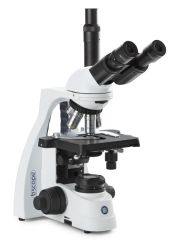 bScope microscope without fasecontrast, with heated stage