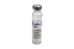 Caniplus Chill, conservationmedium for dogsemen, 20 ml