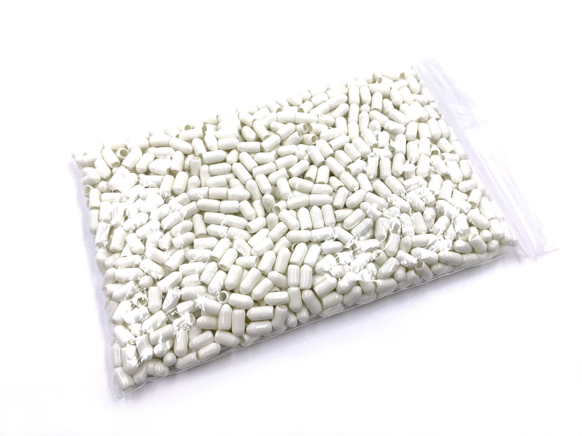 caps for syringes per bag of 1000 pieces