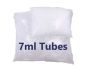 centrifugetubes 7 ml per bag of 1000pc with cap