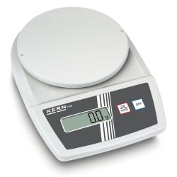 Compact scale 0-200gr