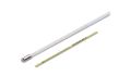 equine et pipette 65cm with side opening for 05ml straw 