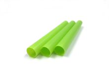 Goblets 13mm breed, groen Goblets 13mm breed, groen