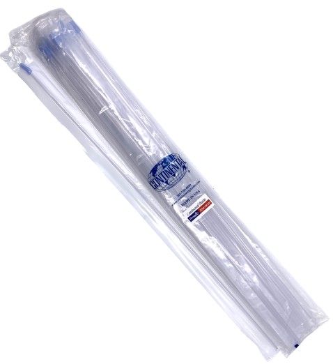 insemination catheter 65 cm individual strerile wrapped per 25 piece