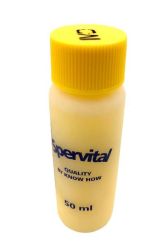 IVD Exzellent gelbe Kappe 50 ml TG-Verdünner