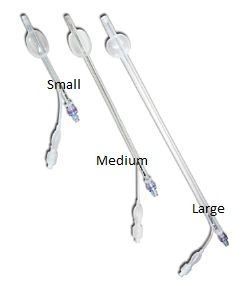 mavic small canine vaginal ai catheter ch 18 length 120 mm