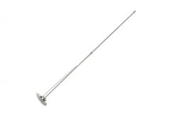 MT flexible stylet for 75cm pipette, 0,5ml straws 