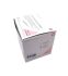 pink disposable needle 12 x 40mm 18g x 1 per 100 pieces