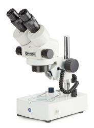 Stereomicroscope embryo Z-serie trinocular 