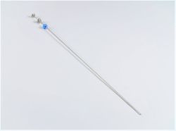 Transfer Rod for side delivery sheath, 21 inch deep chamber