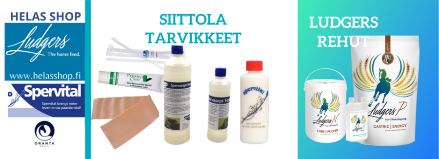 New Distributor for Finland, Estland, Letland and Lithouania